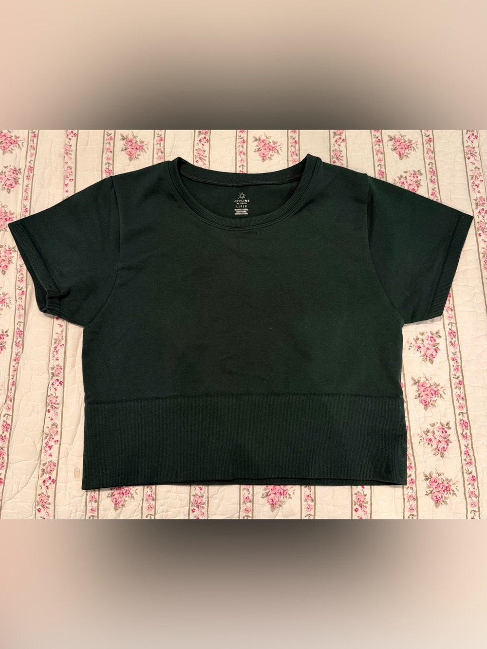 Aerie top